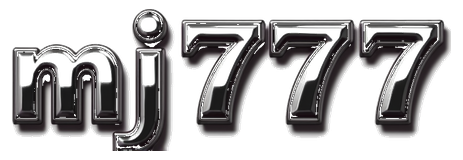 mj777 logo