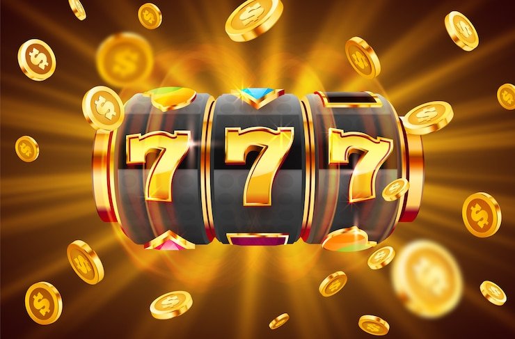 mj777 Slots